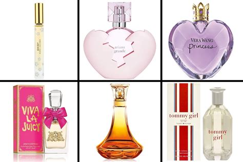 chloe or gucci perfume for young ladies|best perfumes for teenage girls.